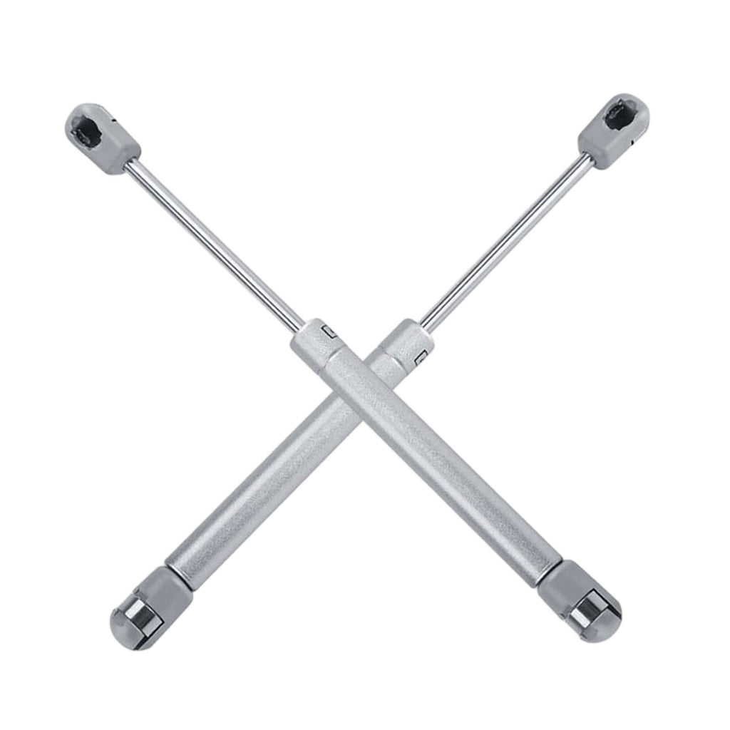 Soft-Close Cabinet Door Gas Spring, 2-Pack, 120 N