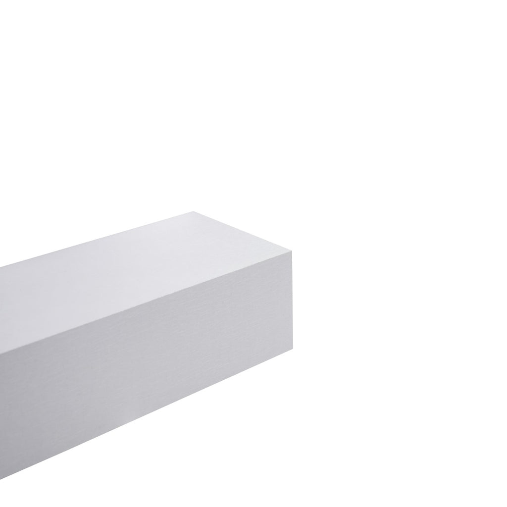 Floating Shelves 17.72 Wall Mounted Wood Shelves For Bathroom, Bedroom, Living - photo 5