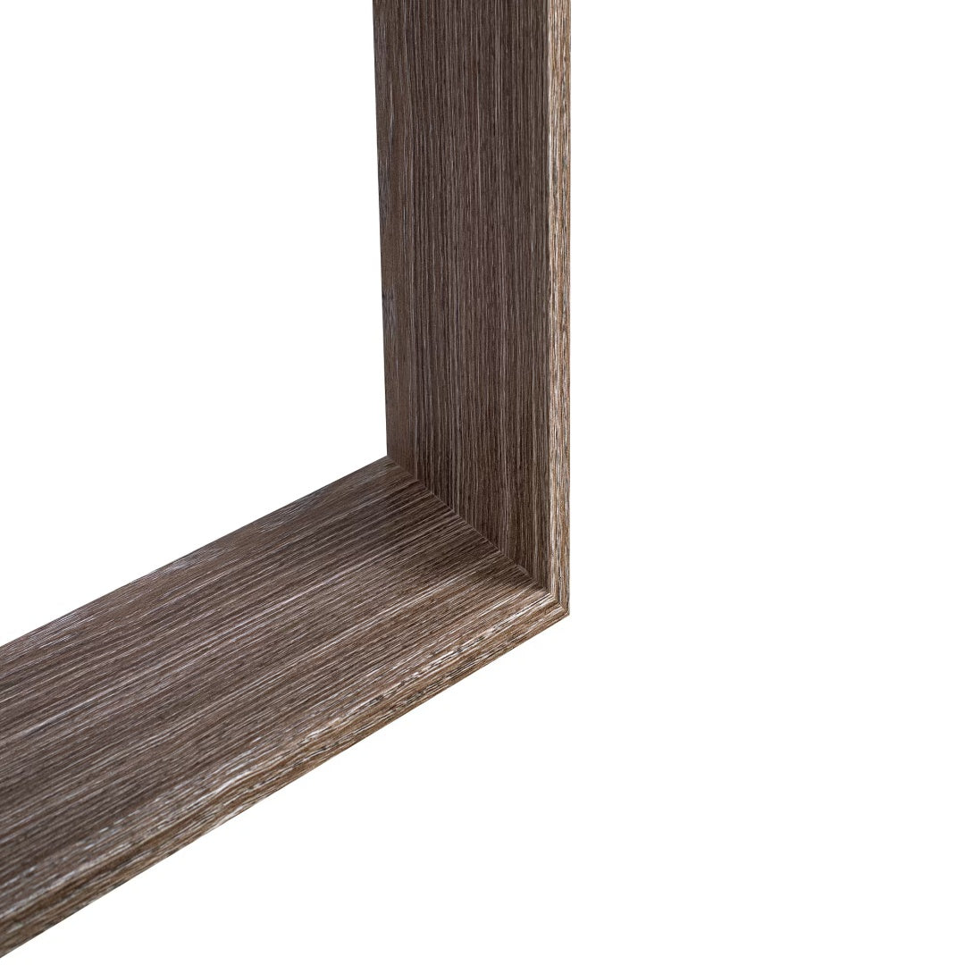 Floating Shelves 17.72 Wall Mounted Wood Shelves For Bathroom, Bedroom, Living - photo 10
