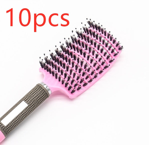 Detangling Hair Brush for All Hair Types - photo 9