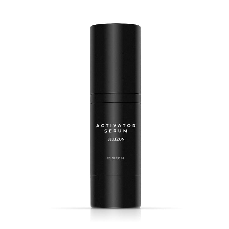 Beard Growth Liquid Beard Care Set - photo 3