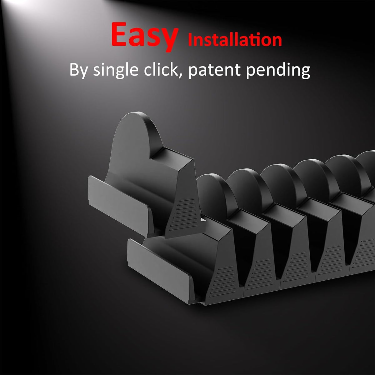 Modular Wrench Organizer for Tool Drawers