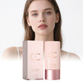 CC Tinted Moisturizer - Color Correcting Face Cream with Lightweight Coverage, 40g