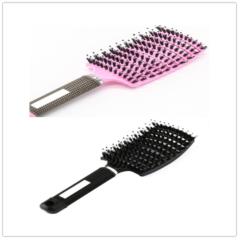 Detangling Hair Brush for All Hair Types - photo 6