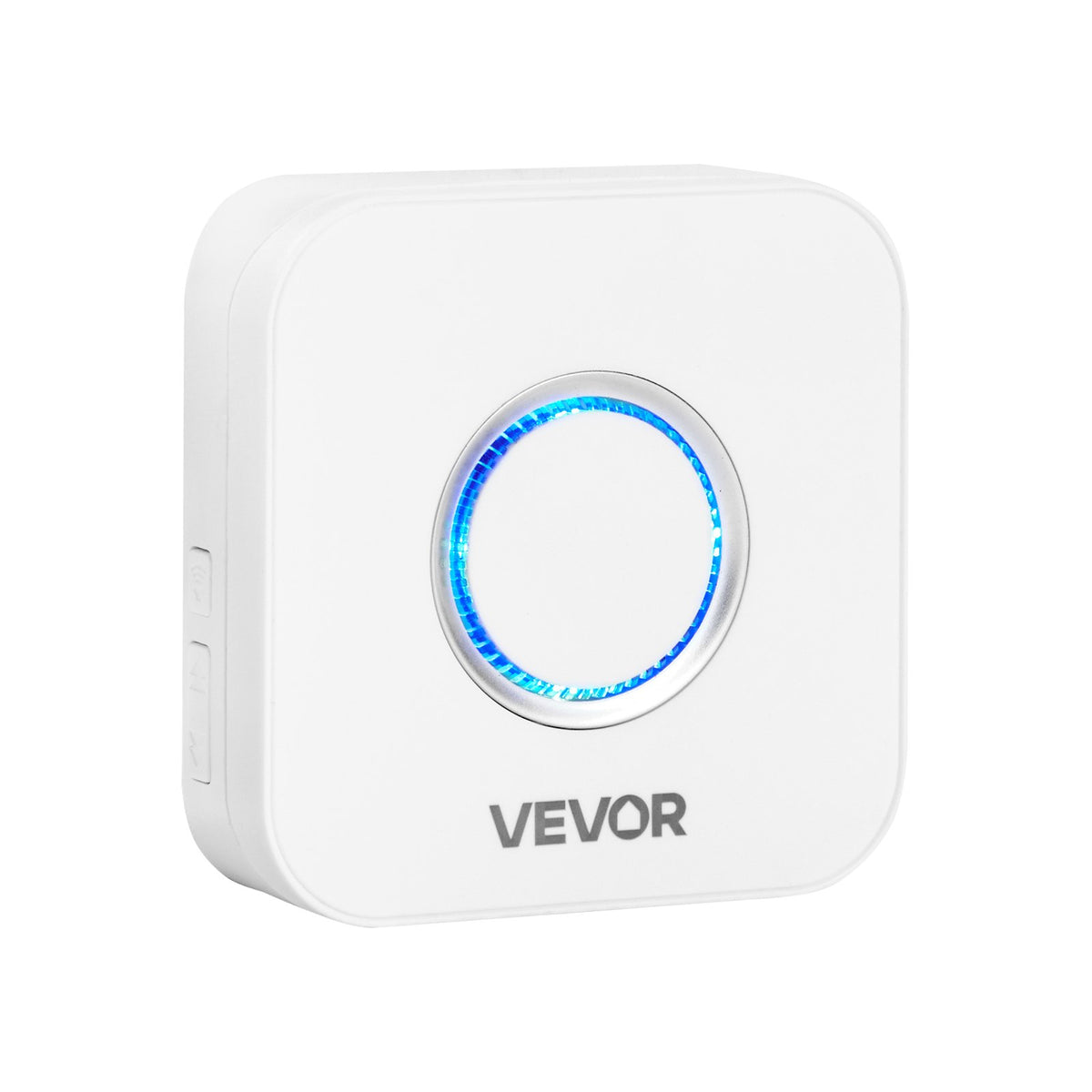 Wireless Door Chime — 656 ft Range, 58 Chimes, 5 Volume Levels - photo 4