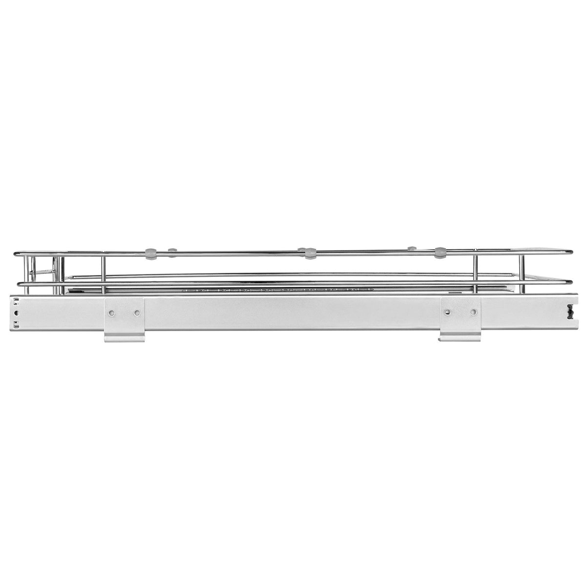 Pull Out Cabinet Organizer, Heavy Duty Slide Out Pantry Shelves - photo 6