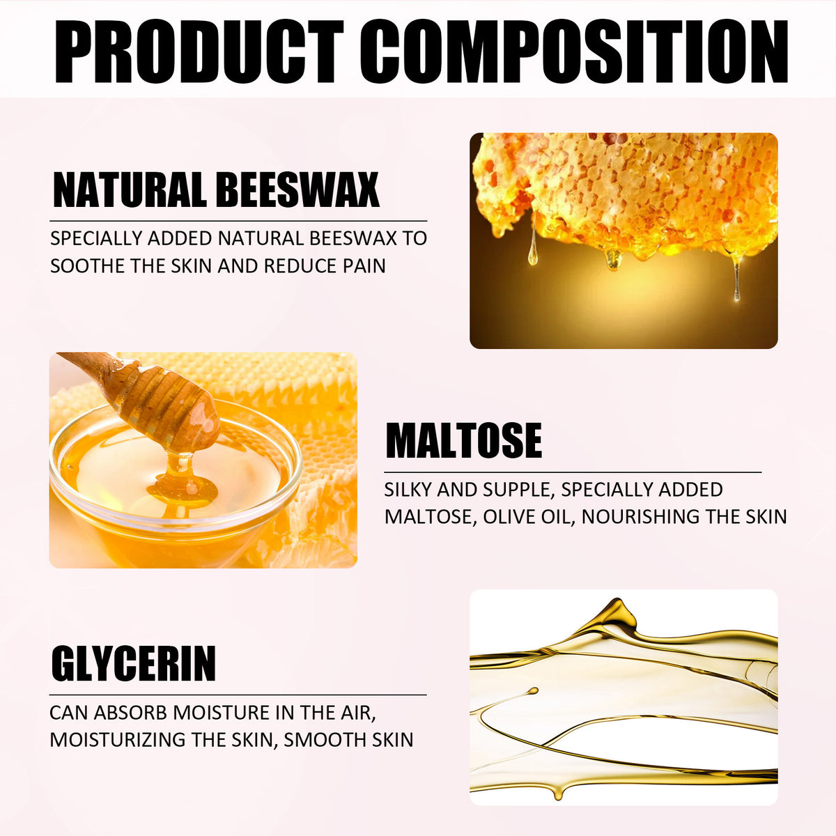 30ml 100ml Hair Removal Spray Depilatory Armpit Hair And Legs Hair Foam Mousse And Removal Is Gentle Hair - photo 10