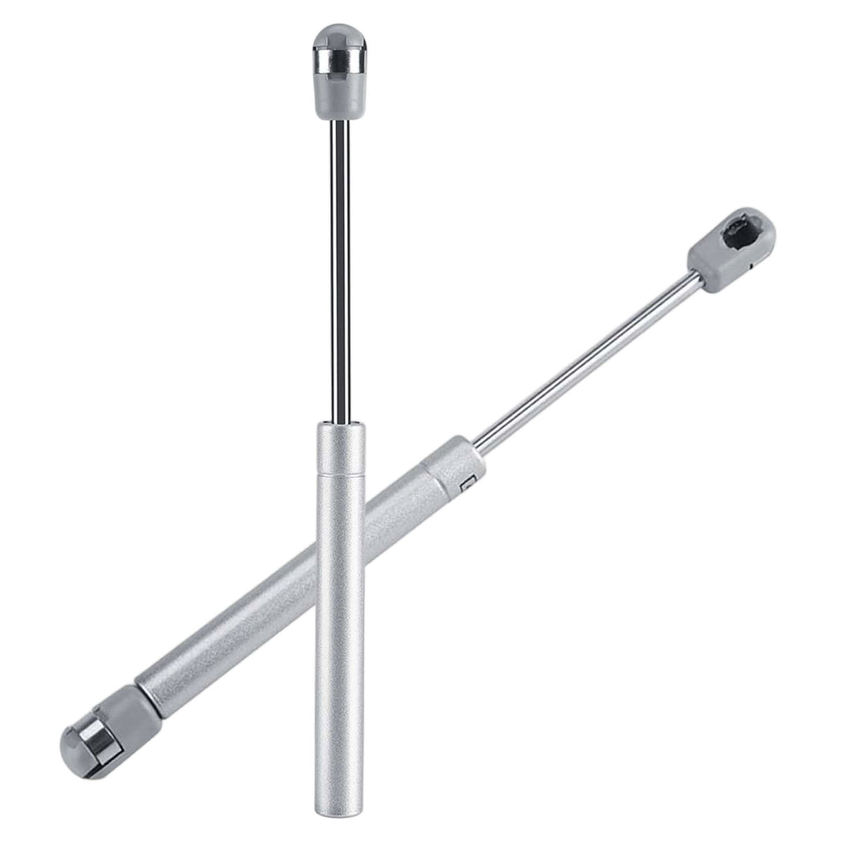 Soft-Close Cabinet Door Gas Spring, 2-Pack, 120 N