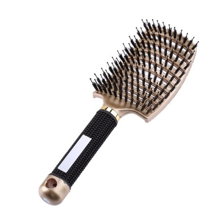 Detangling Hair Brush for All Hair Types - photo 10