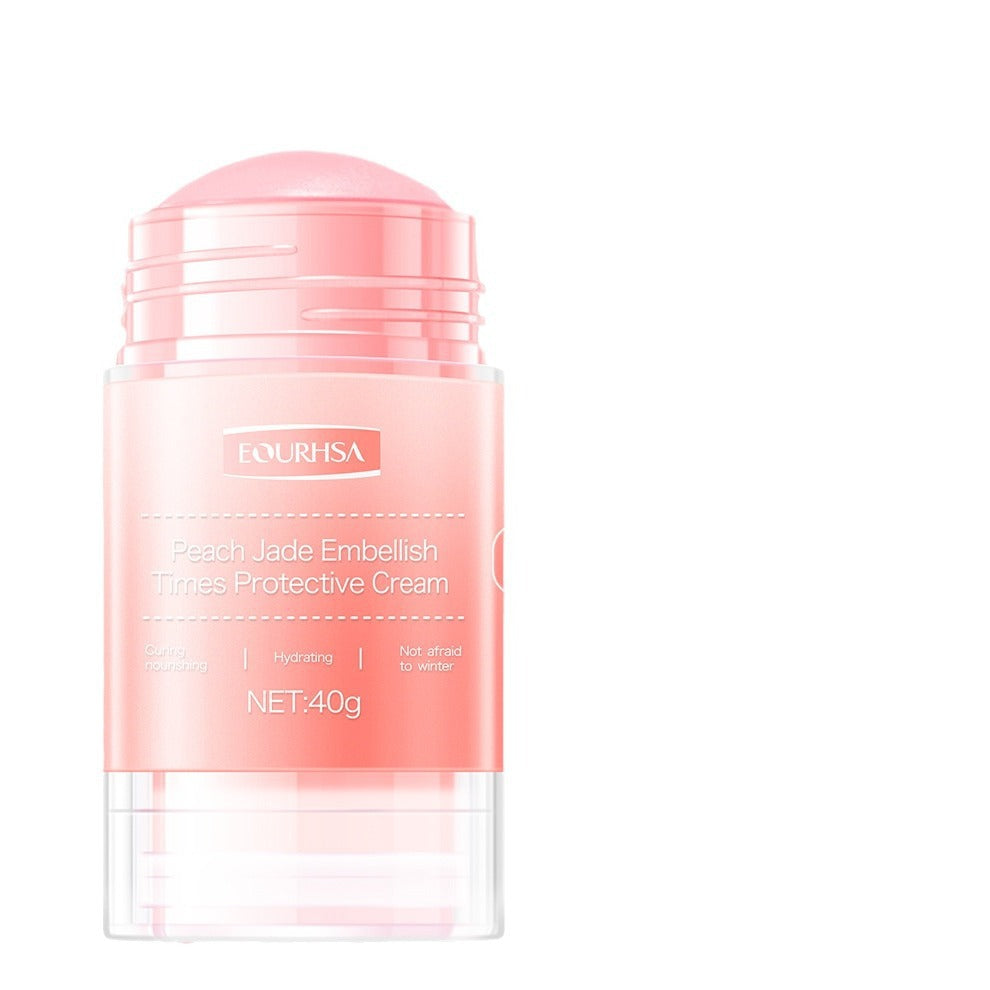 Moisturizer Solid Stick, Dry Moisturizer Stick - Deep Moisturizing Hand And Foot Balm, Powerful Nourishin - photo 10
