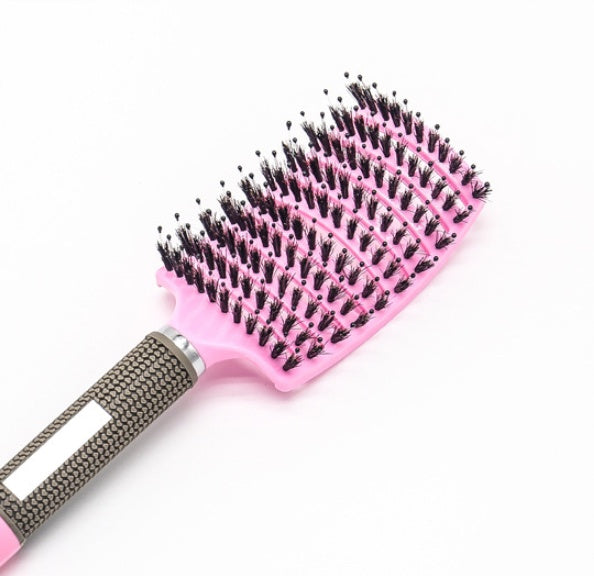 Detangling Hair Brush for All Hair Types - photo 7