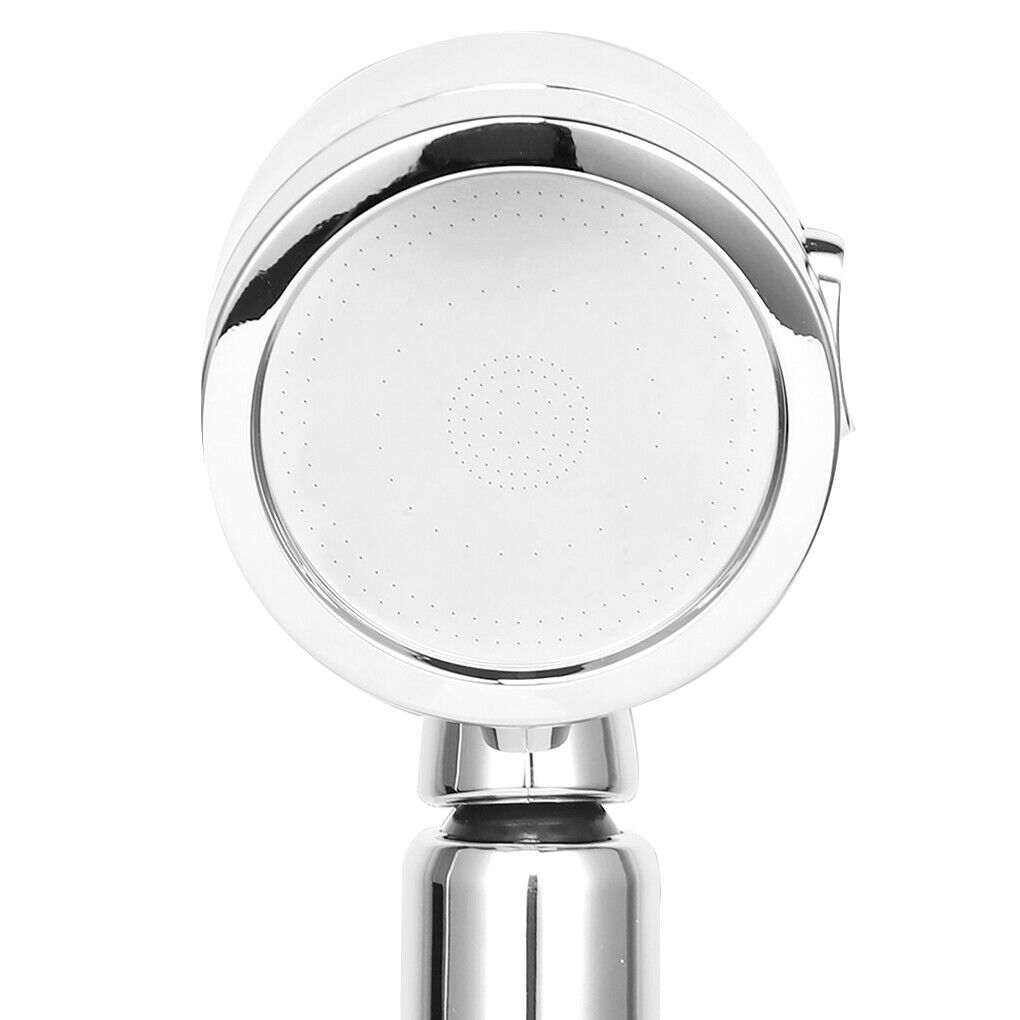Shower Head,Filter Filtration High Pressure Water Saving 3Mode Soften Save Water - photo 6