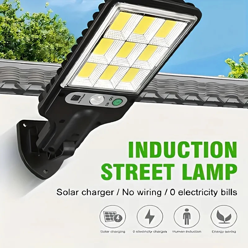 Multi-functional wall lamp, with high-color-rendering LED light source, soft