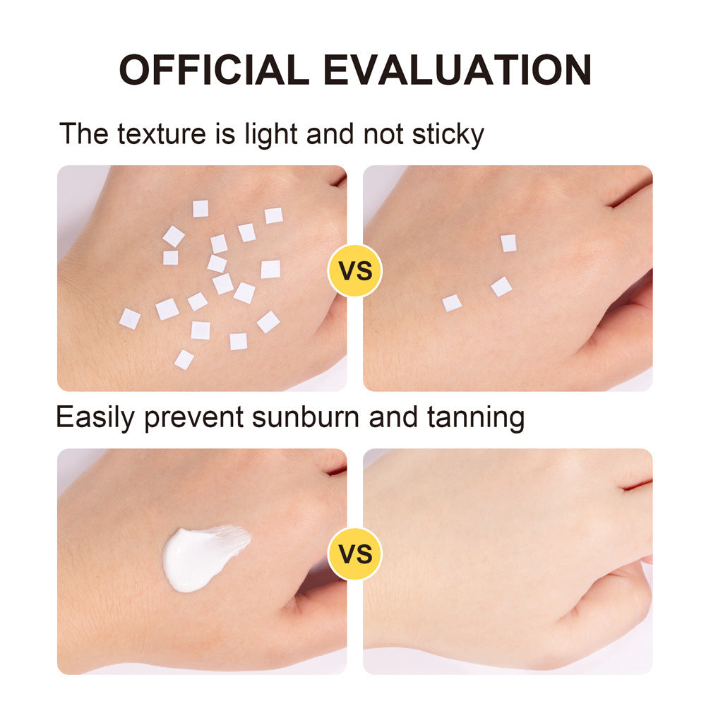 Moisturizing Correcting CC Cream Waterproof Anti-sweat Makeup Before Concealer Lasting Women Makeup Prote - photo 5