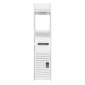 Bathroom Storage Shelf Drawer Multi Compartment Organizer Water Proof Anti - photo 11