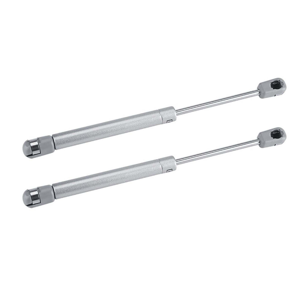 Soft-Close Cabinet Door Gas Spring, 2-Pack, 120 N