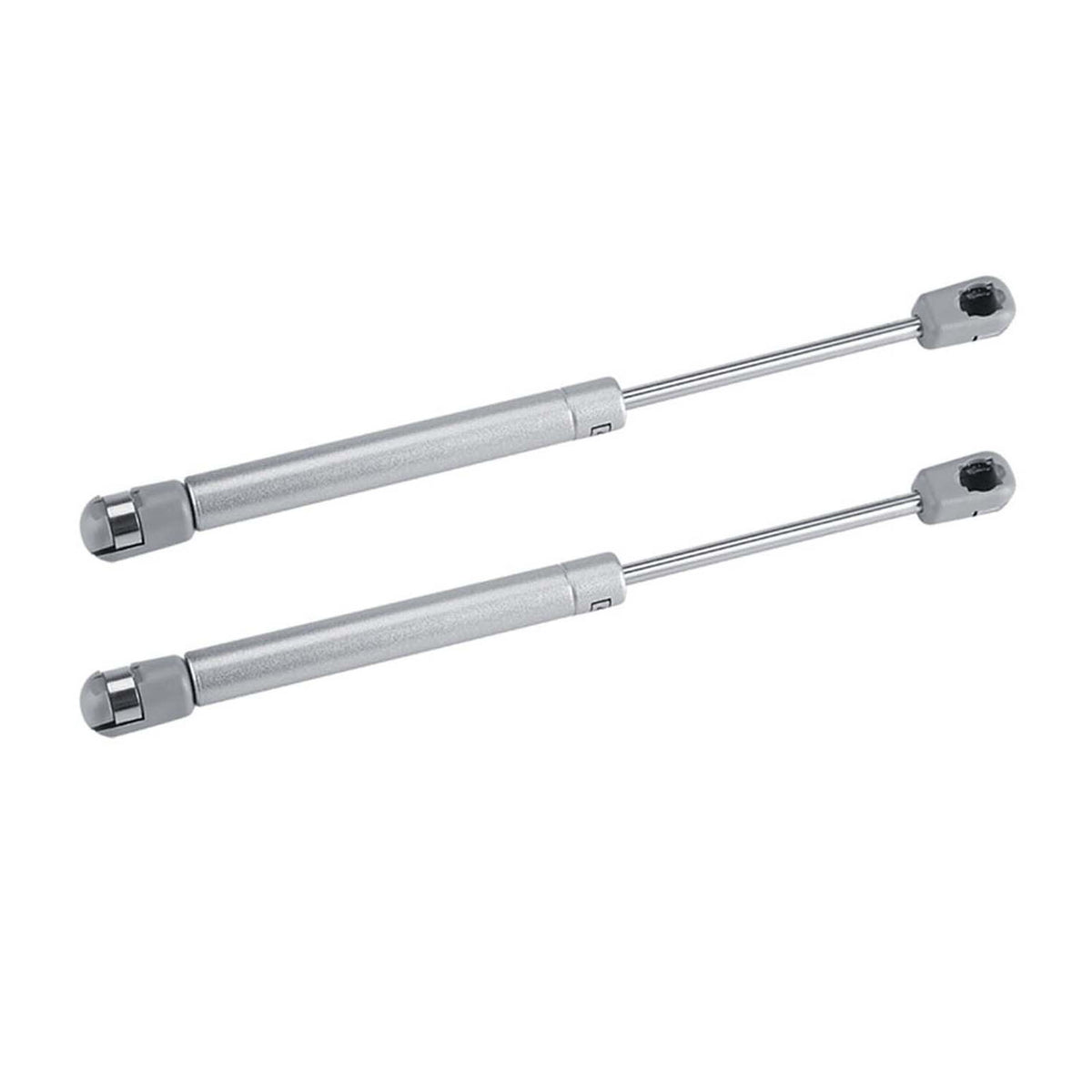 Soft-Close Cabinet Door Gas Spring, 2-Pack, 120 N