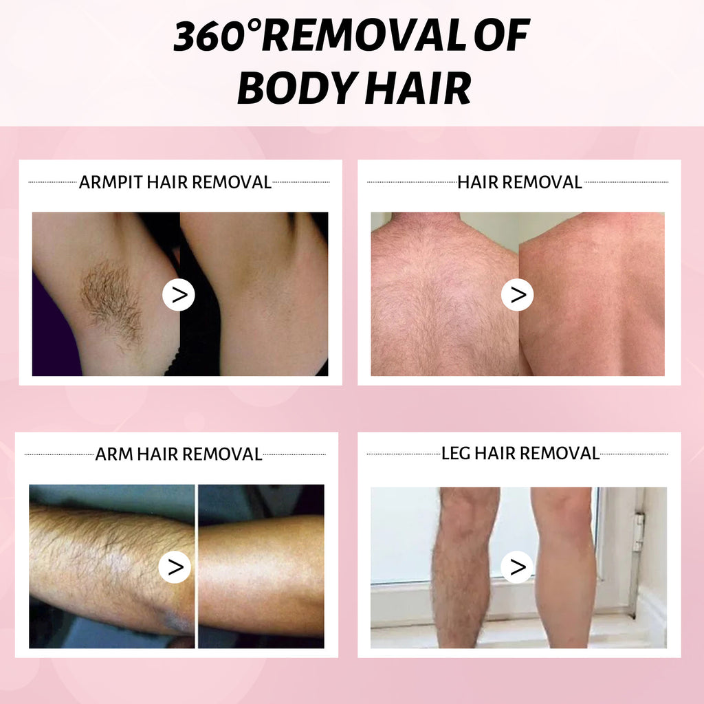 30ml 100ml Hair Removal Spray Depilatory Armpit Hair And Legs Hair Foam Mousse And Removal Is Gentle Hair - photo 6