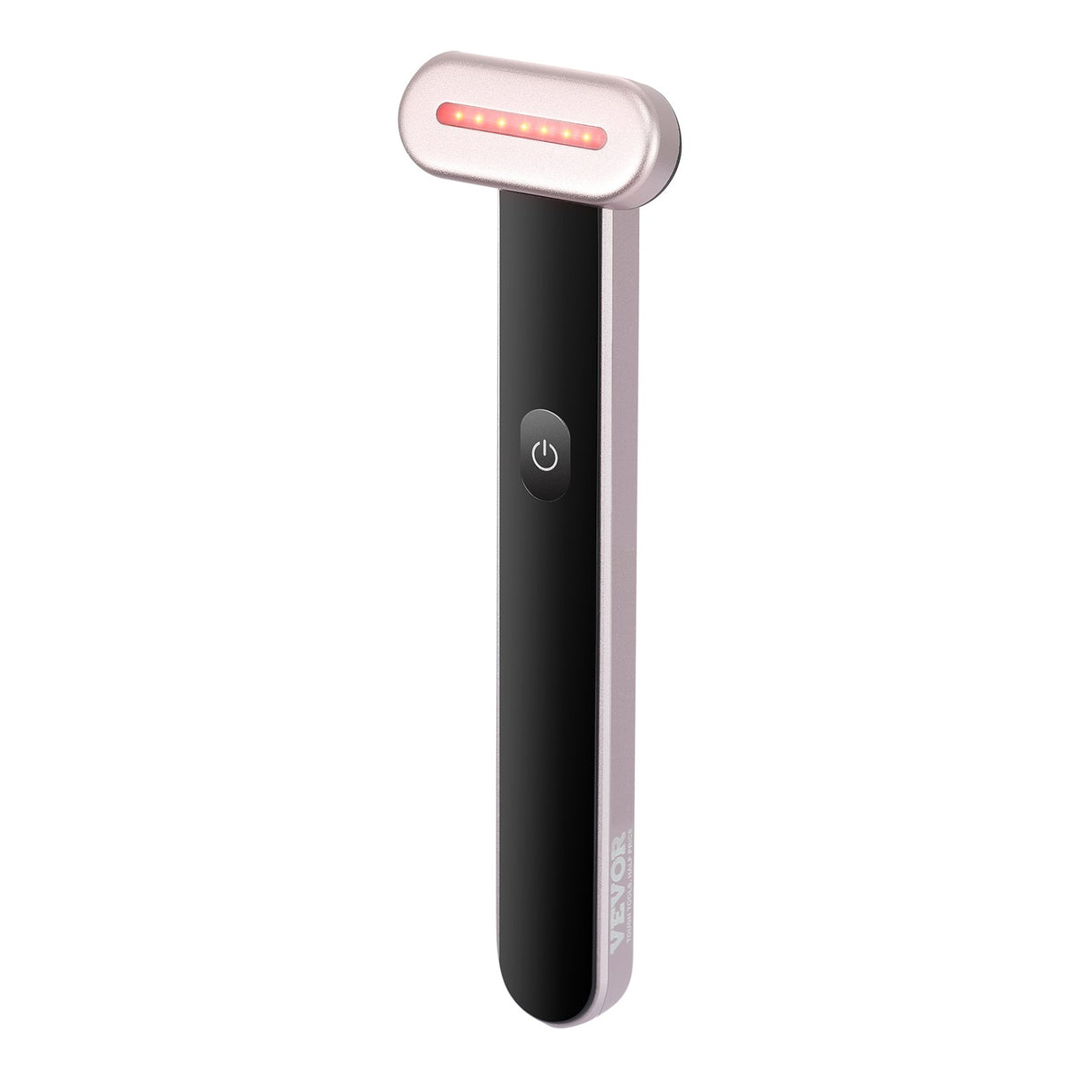 Red Light Wand for Face & Neck, 3-in-1