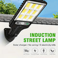Multi-functional wall lamp, with high-color-rendering LED light source, soft - photo 8