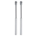Soft-Close Cabinet Door Gas Spring, 2-Pack, 120 N