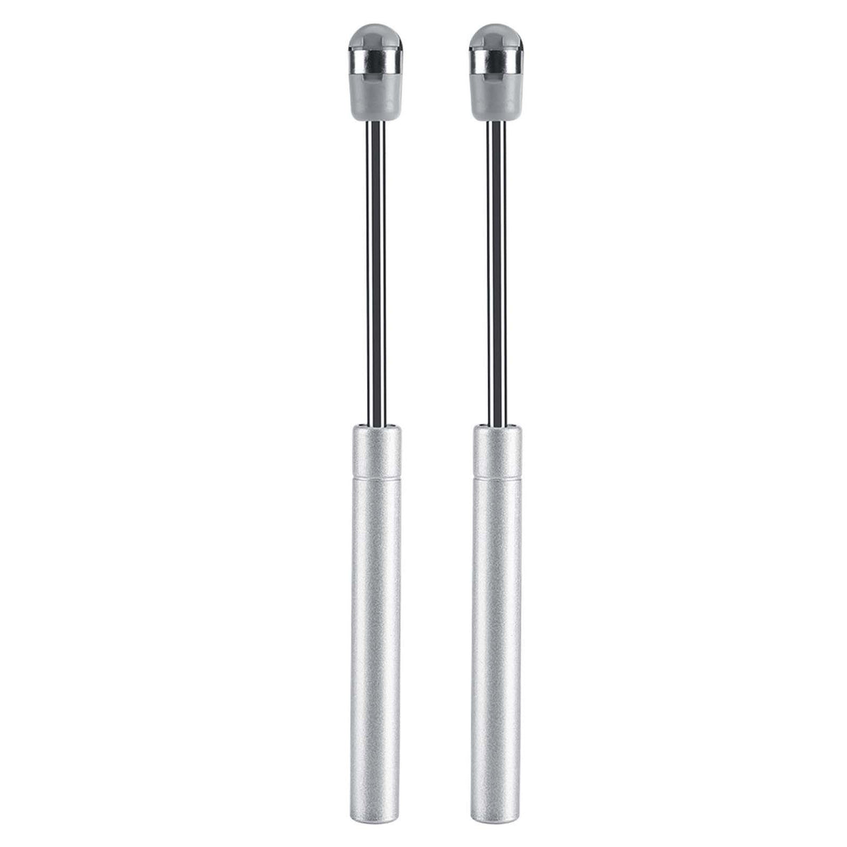 Soft-Close Cabinet Door Gas Spring, 2-Pack, 120 N