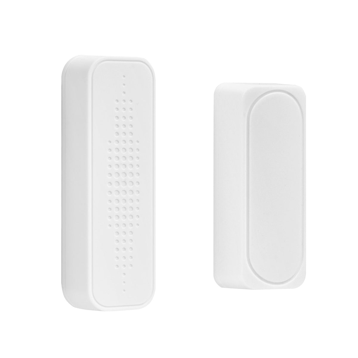 Wireless Door Chime — 656 ft Range, 58 Chimes, 5 Volume Levels - photo 3