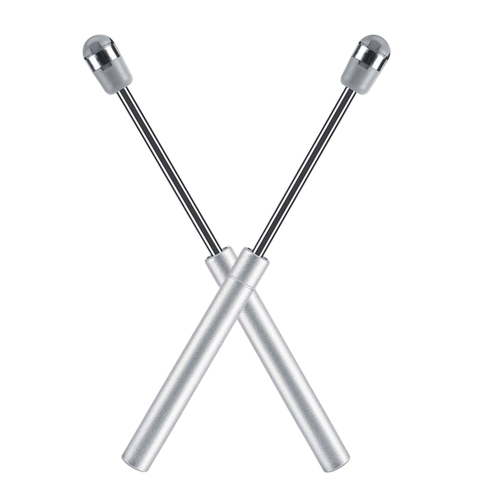 Soft-Close Cabinet Door Gas Spring, 2-Pack, 120 N