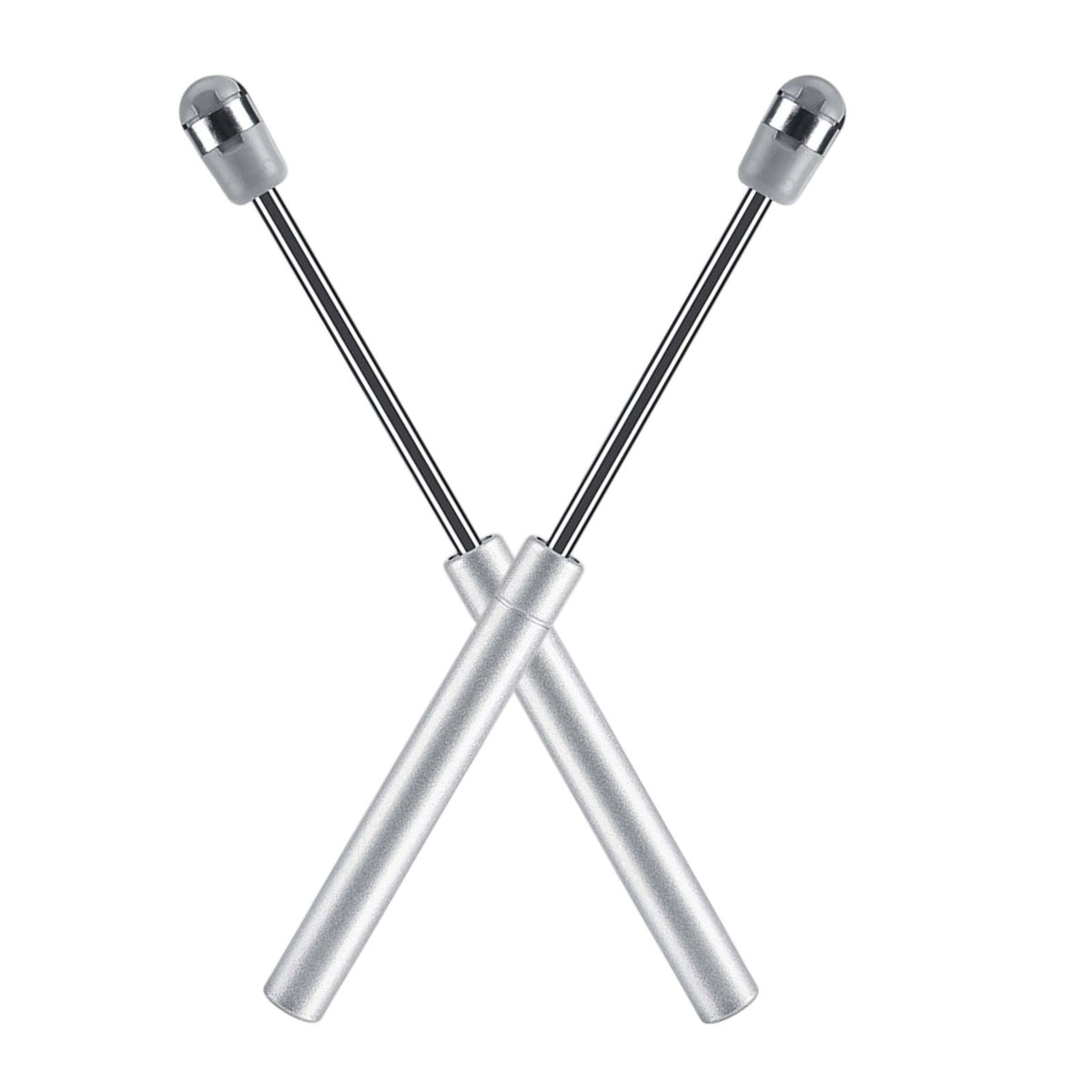 Soft-Close Cabinet Door Gas Spring, 2-Pack, 120 N