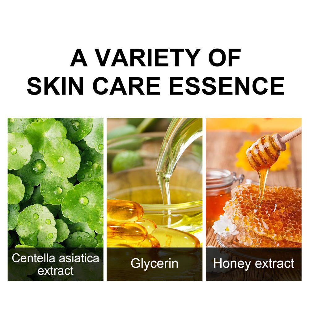 Moisturizing Correcting CC Cream Waterproof Anti-sweat Makeup Before Concealer Lasting Women Makeup Prote - photo 10