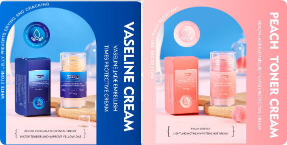Moisturizer Solid Stick, Dry Moisturizer Stick - Deep Moisturizing Hand And Foot Balm, Powerful Nourishin - photo 11
