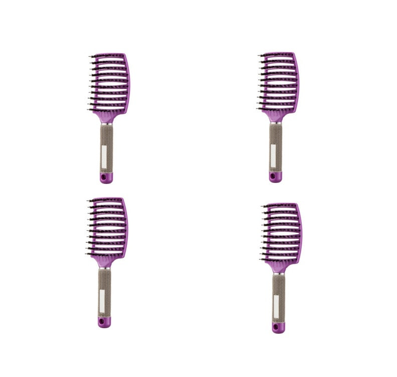 Detangling Hair Brush for All Hair Types - photo 8
