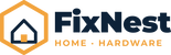 FixNest - Home